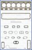 PERKINS 68261 Gasket Set, cylinder head